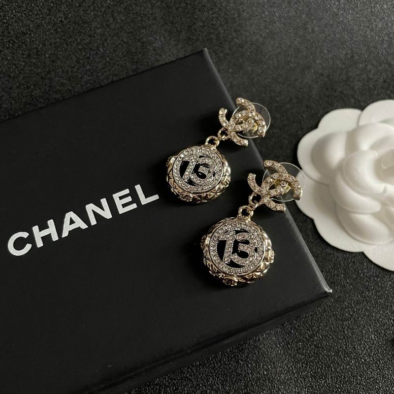 Chanel Earring 05yxh167